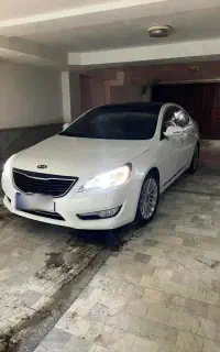 کیا کادنزا فول کامل۲۰۱۳