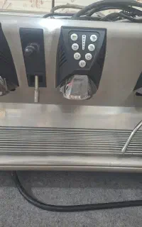 فروش قهوه ساز صنعتی سه گروپه