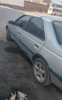 پژو 405 مدل93