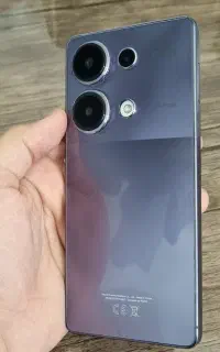 شیائومی poco m6 pro.   512g