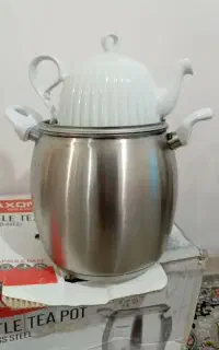روگازی استیل نو