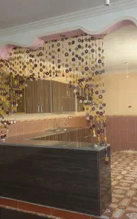 اجاره خانه طبقه دوم بزرگ .فلکه جهاد
