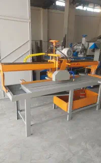 دستگاه سنگبری.برش سنگ وسرامیک
