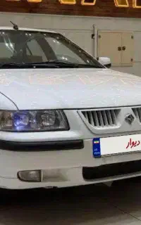 معاوضه با ماشین