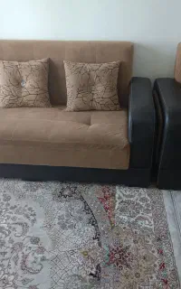 مبل راحتی