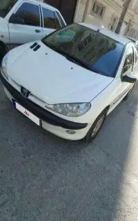 206sdمدل۹۵