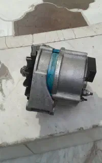 دینام