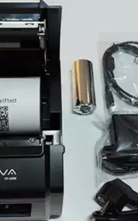 پرینتر حرارتی فیش زن meva