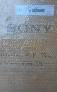تلویزیون سونی نو