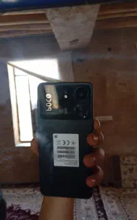 گوشی poco c65
