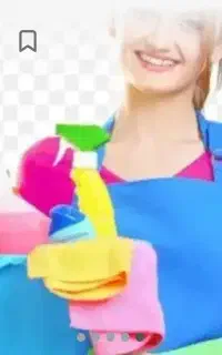 خدمات نظافت  ویلا  وآپارتمان  محموداباد سرخرود