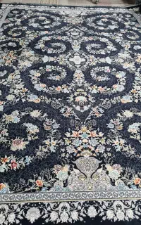 یک جفت ۱۲متری ۷۰۰شانه سنگین وزن بی نظیر