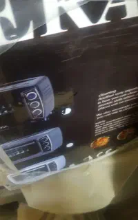 توستر