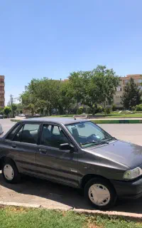 پراید۹۱
