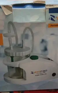 دستگاه ساکشن