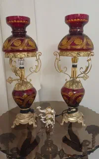چراغ
