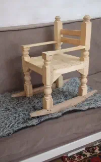 صندل کودک با دوام