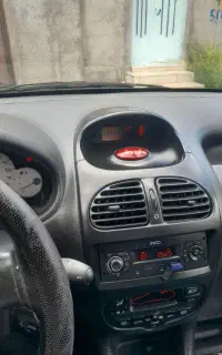 206 پانا مدل 1401