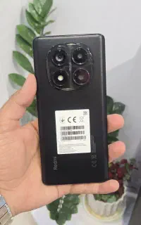 Note14 pro باشرایط اقساط