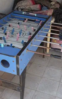 فوتبال دستی