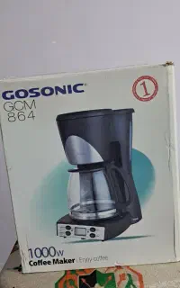 قهوه‌ساز