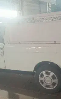 پیکان وانت