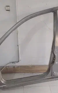 بدنه ساینا