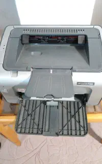 پرینتر hp laserjet p1006