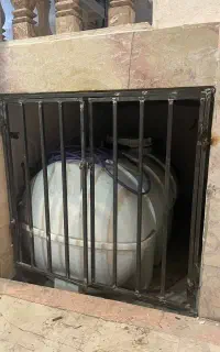 جوشکاری تمام وقت سیار