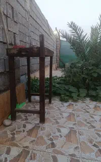 منقل دست ساز