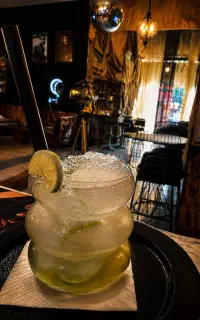 تجهیزات کافه