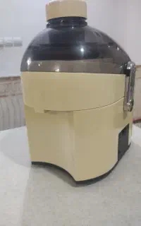 آبمیوه گیری