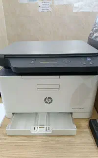 پرینتر لیزری