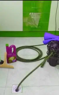 فنر زنی و لوله بازکنی بجنورد