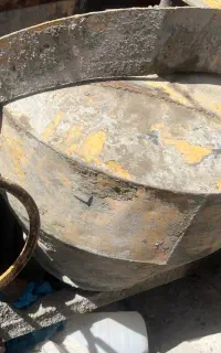 بتونر زنجیری