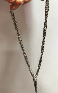 ست دستبند و گردنبند کارتیر ۱۴ میل