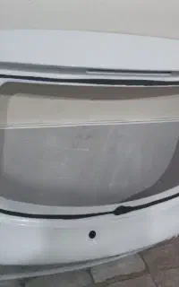 درب صندوق عقب کوییک اس