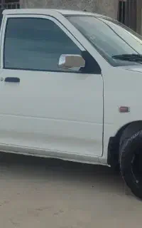 فقط معاوضه با نیسان زامیاد