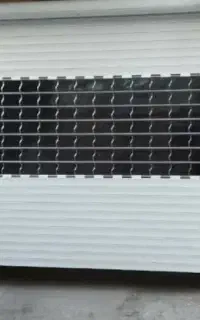 کرکره برقی درابه قدیم اپراتور شیشه سکوریت تعمیرقفل