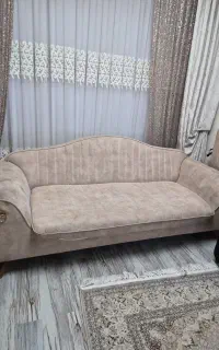 ۲عدد مبل ۳نفره