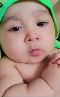 پرستار برای پسرم