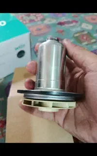 قطعات یدکی پکیج دیواری