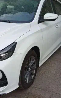 ام جی 5