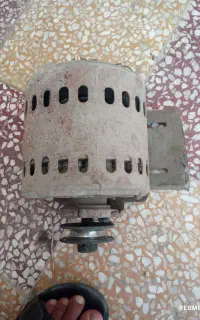 موتور کولر آبی