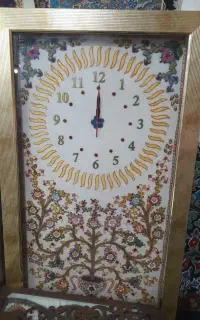 مقداری پته نو تازه دوخته شده فروشی