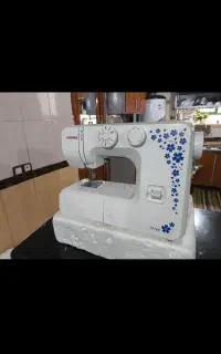 فروش چرخ خیاطی ژانومه