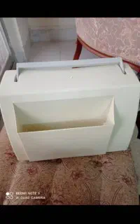 چرخ خیاطی نیولایف مدل 4084
