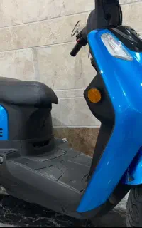 Sym Tn110 اسکوتر