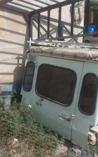 اتاق مسقف وانت