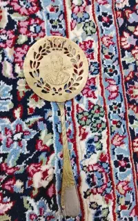 کفگیر قدیمی